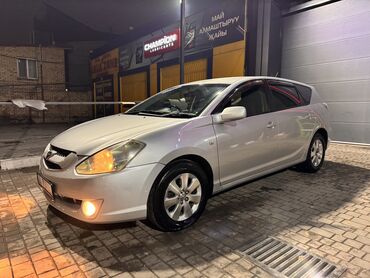 Toyota: Toyota Caldina: 2005 г., 1.8 л, Автомат, Бензин, Хэтчбэк