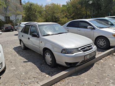 клапанная крышка нексия 1.5 16 кл: Daewoo Nexia: 2011 г., 1.6 л, Механика, Бензин, Седан