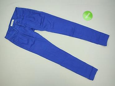 primark jeans: Spodnie materiałowe damskie, rozmiar S — 2