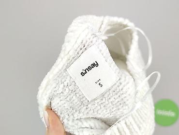 calliope sweater: Sinsay, Sweter damski, rozmiar S — 4