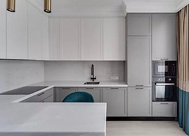 Мебель на заказ: Мебель на заказ, Кухня, Стулья, Кухонный гарнитур, Стол — 7