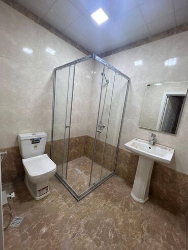 Yeni tikili: Saray, 3 otaqlı, Yeni tikili, 99 kv. m — 5