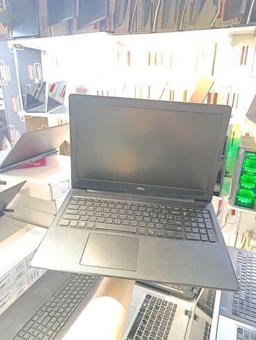 Dell: Б/у Dell 15.6 ", Intel Core i3, 128 ГБ, Самовывоз, Бесплатная доставка, Платная доставка