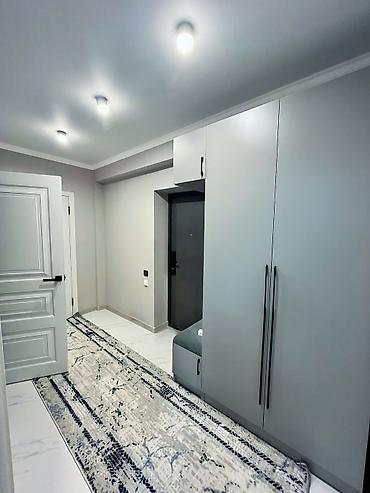 Продажа квартир: 2 комнаты, 60 м², Элитка, 5 этаж, Евроремонт — 13