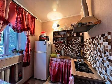 Продажа квартир: 1 комната, 32 м², 104 серия, 1 этаж, Косметический ремонт — 3