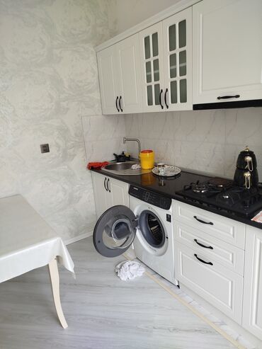 Uzunmüddətli kirayə mənzillər: 2 nəfərlik Aileyə verilir. Endirim olacag — 7