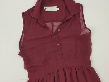 czerwona sukienki obcisła: Hearts & Bows, Sukienka damska