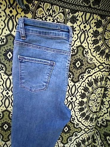 Şortlar: Şort, rəng - Ağ — 10