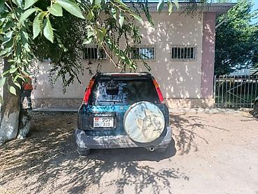 каробка на сивик: Honda CR-V: 1996 г., 2 л, Автомат, Бензин, Кроссовер — 2