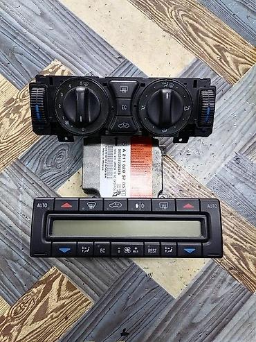 Dinamo, generatorlar: "Mercedes" ehtiyat hissələri Şəhər: Bakı Elanın növü: Ehtiyat — 10