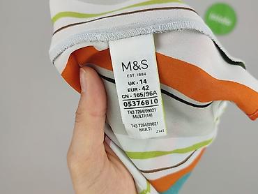 primark belts: M&S Collection, Bluzka damska, rozmiar M — 5