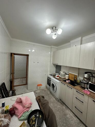 Продажа квартир: 2 комнаты, 53 м², Индивидуалка, 4 этаж, Косметический ремонт — 6