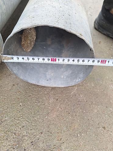 Двутавровая балка: Швелер Длина Уголок Трубы оцинкованые Все советское размеры на фото — 19