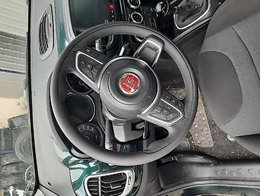 osram bilux h4: VOLAN ZA FIAT 500L | volan ide bez air bega — 1