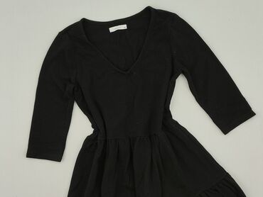 sukienka z eko skóry, reserved: Reserved, Women`s dress, size XS
