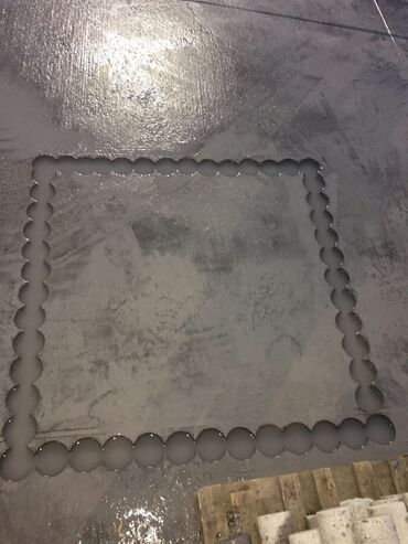 Beton işləri: Beton kəsmə beton deşmə xidməti Karot - HILTI DD 200 / 350 ilə 25 ° — 18