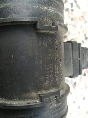 ruska pumpa 600w: Protokomer za Alfu 159 1.9JTD 150ks. Protokomer za Alfu 159 1.9JTD — 3
