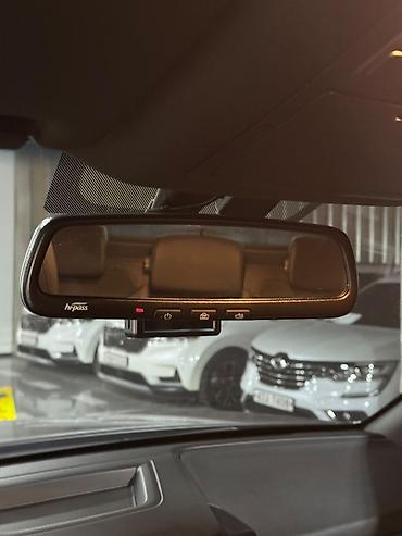 биайди хан: Ssangyong Rexton Sports: 2020 г., Пикап — 5