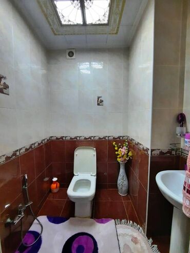 Yeni tikili: 2 otaqlı, Yeni tikili, 80 kv. m — 11