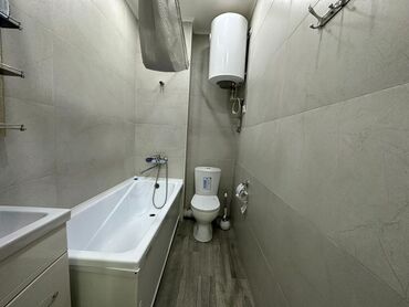 Продажа квартир: 2 комнаты, 56 м², Элитка, 7 этаж, Евроремонт — 10