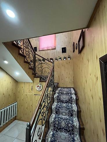 гостиница семейный: 270 м², 6 комнат и более, Кызыл Аскер, Без животных — 4