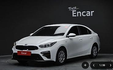 продажа honda stream: Kia Cerato: 2020 г., 1.6 л, Автомат, Бензин, Седан — 1