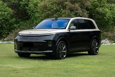 Tesla: Voyah : 2026 г., 1.5 л, Электромобиль, Кроссовер — 1