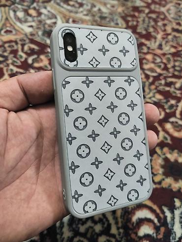 Уюлдук телефондор жана аксессуарлар: IPhone Xs, Колдонулган, 256 ГБ, Алтын, Каптама, Кабель — 2