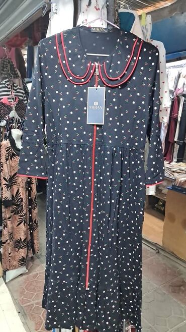 Халаты: Халаты для дома Широкий ассортимент 100%хлопок Размеры :с 46 по 56-60 — 8