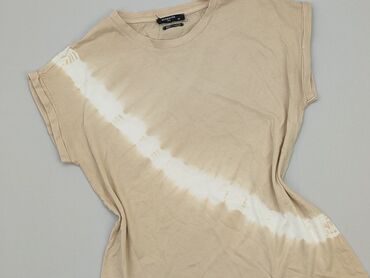 bluzki ze srebrną nitką reserved: T-shirt, Reserved, XS, stan - Bardzo dobry
