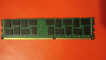 dumplings squishy dexy co: Samsung serverska memorija DDR3 8GB 1600 - Model: Samsung — 2