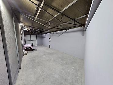 Radionice, postrojenja, fabrike: IZDAJEM ILI PRODAJEM POSLOVNI PROSTOR 250m2 i 4 ari placa. Objekat — 9