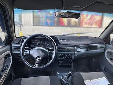 Daewoo: Daewoo Nexia: 2006 г., 1.6 л, Механика, Бензин, Седан — 8