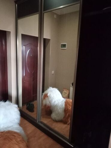 xırdalan köhne bina: 2 otaqlı, Yeni tikili, m. Azadlıq Prospekti, 50 kv. m
