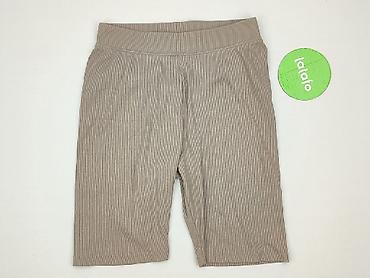 urbantrendsetter: Sinsay, Legginsy Krótkie damskie, rozmiar M — 2