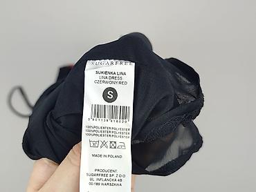 pinko: Sugarfree, Sukienka damska, rozmiar S — 4