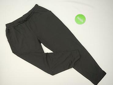 amisu pants: Amisu, Spodnie materiałowe damskie, rozmiar L — 2