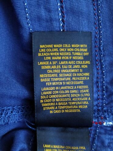 Duksevi: Polo Ralph Lauren duks za dečake Presladak atraktivan originalni — 12