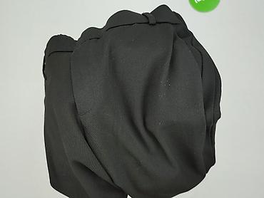 flared jeans zar: Zara, Spodnie materiałowe damskie, rozmiar S — 5