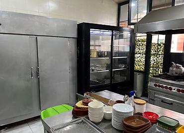 kafe resdaran: 💎 PREMIUM İCARƏ TƏKLİFİ – 700 m² KOMMERSİYA OBYEKTİ | XƏTAİ METROSU — 6