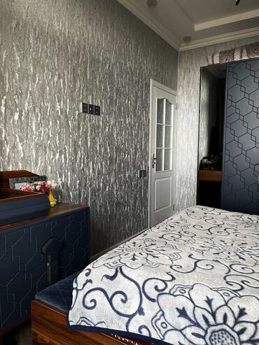 Uzunmüddətli kirayə mənzillər: KİRAYƏ VERİLİR…. Bakıxanov qəsəbəsi Aygun Mallın yanı, Yeni — 5