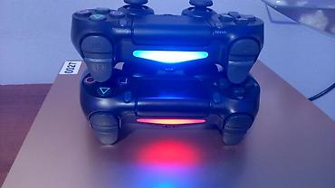 playstation 4 vr: PlayStation 4 silim tam orjinal 1 terabyte yaddaş 2 Orjinal — 2