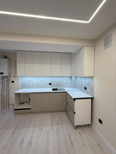 ищу квартиру баят: 1 комната, 42 м², Элитка, 4 этаж, Евроремонт