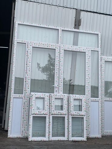 китайские пластиковые окна: Замок: Аварийное вскрытие