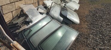 Digər avtomobil ehtiyat hissələri: Avtomobil hissələri satılır – VAZ/Lada üçün komplekt. - Sükanlar: 3 — 5