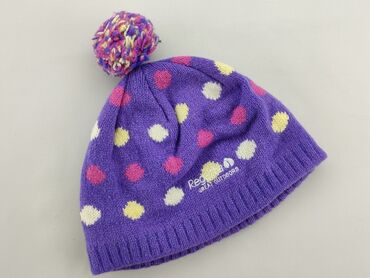 czapka dla niemowlaka zimowa: Czapka, stan - Dobry