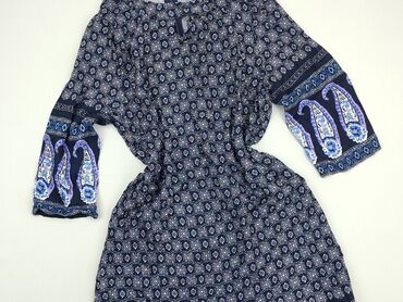 sukienki midi: Dress, L (EU 40), condition - Perfect