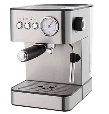 рожковая кофеварка редмонд: Кофе кайнаткыч, кофе машина, Жаңы, Акысыз жеткирүү