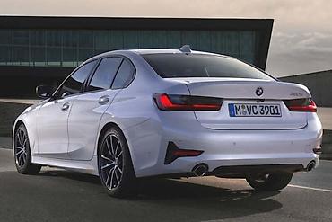 seranovi 91: STAKLA ZA BMW 320 OD 2019. DO 2020. GOD. | Kompletna stakla,prozori — 2