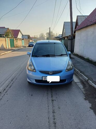 honda hr v бишкек: Honda Fit: 2003 г., 1.3 л, Вариатор, Бензин, Хэтчбэк